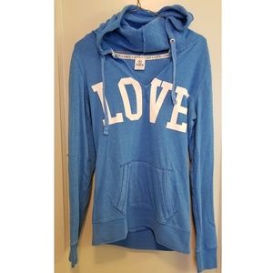Victoria's Secret Pink Hoodie